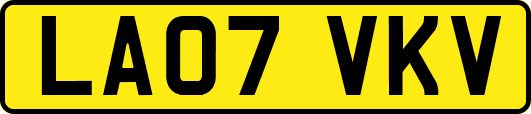 LA07VKV