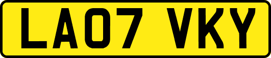 LA07VKY