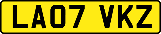 LA07VKZ
