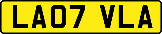 LA07VLA