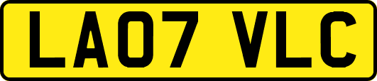LA07VLC