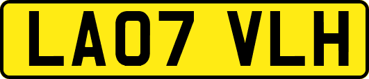 LA07VLH