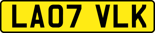 LA07VLK
