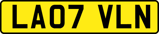 LA07VLN
