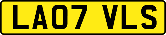 LA07VLS