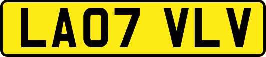 LA07VLV