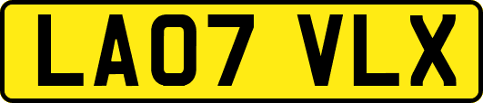 LA07VLX