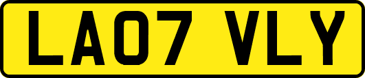 LA07VLY
