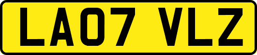 LA07VLZ