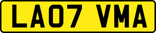 LA07VMA