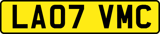 LA07VMC