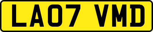 LA07VMD