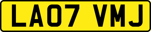 LA07VMJ