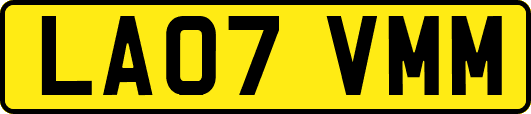 LA07VMM