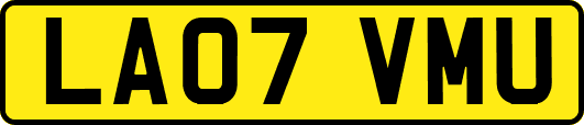 LA07VMU