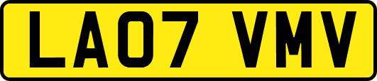 LA07VMV