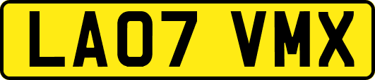 LA07VMX
