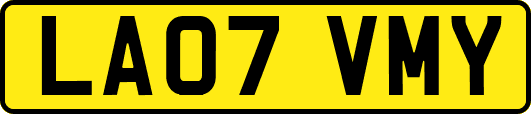 LA07VMY
