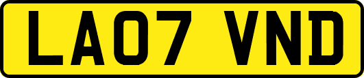 LA07VND