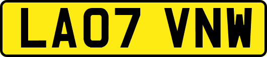 LA07VNW