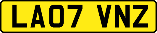LA07VNZ
