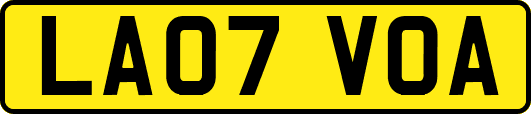 LA07VOA