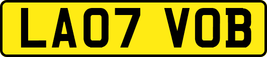 LA07VOB