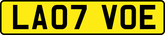 LA07VOE