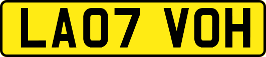 LA07VOH