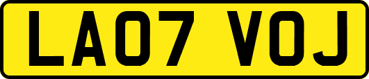 LA07VOJ