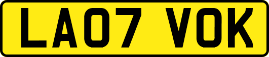 LA07VOK