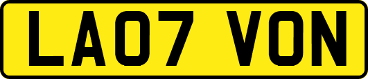 LA07VON
