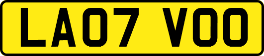LA07VOO