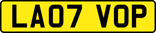 LA07VOP