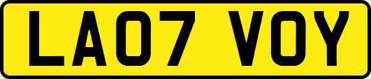 LA07VOY