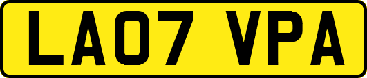 LA07VPA