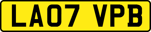 LA07VPB