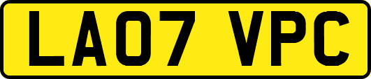 LA07VPC