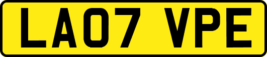 LA07VPE