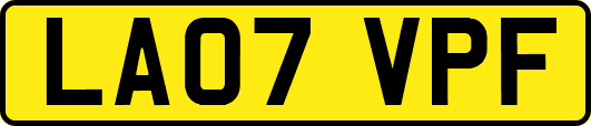 LA07VPF