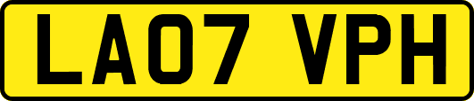 LA07VPH