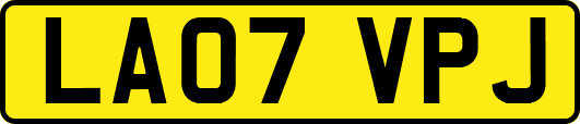 LA07VPJ