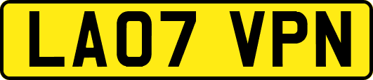 LA07VPN