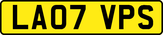 LA07VPS