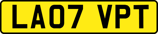 LA07VPT