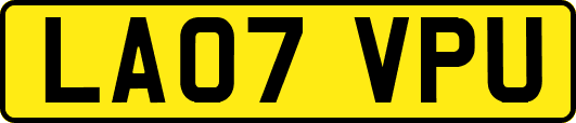 LA07VPU
