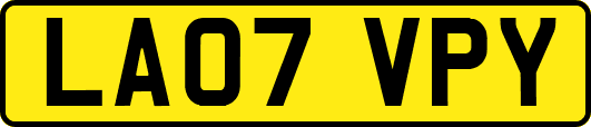 LA07VPY