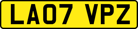 LA07VPZ