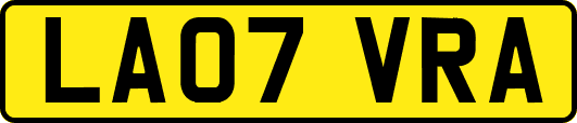 LA07VRA