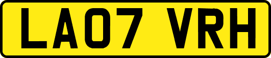 LA07VRH